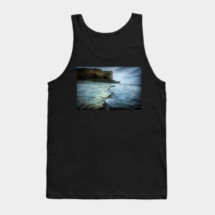 Fading light Tank Top